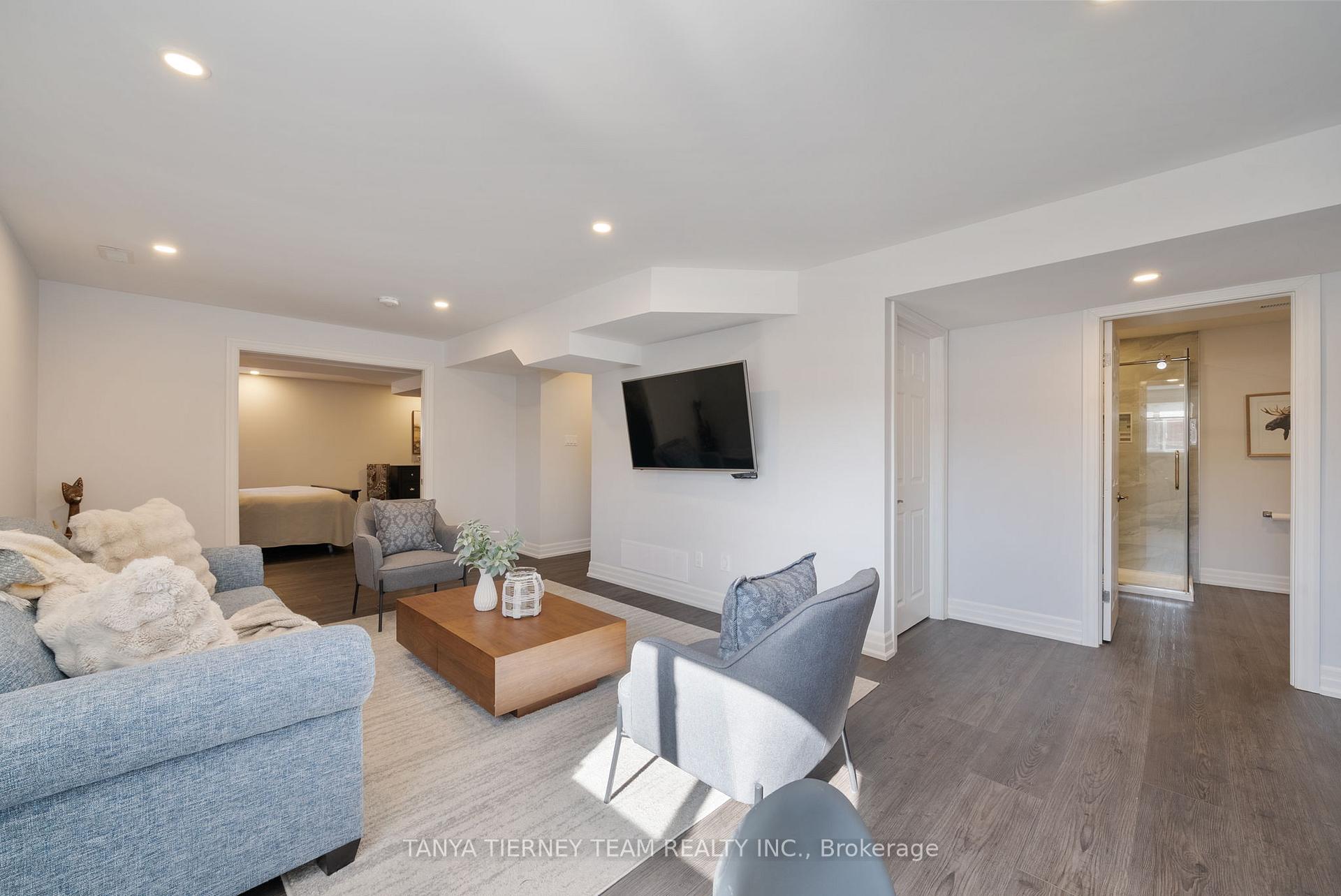 Photo 26 of 52 Perryview Drive, Scugog, Port Perry — HOMEH