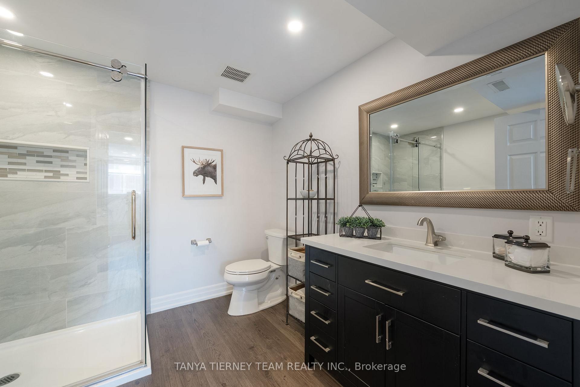Photo 28 of 52 Perryview Drive, Scugog, Port Perry — HOMEH