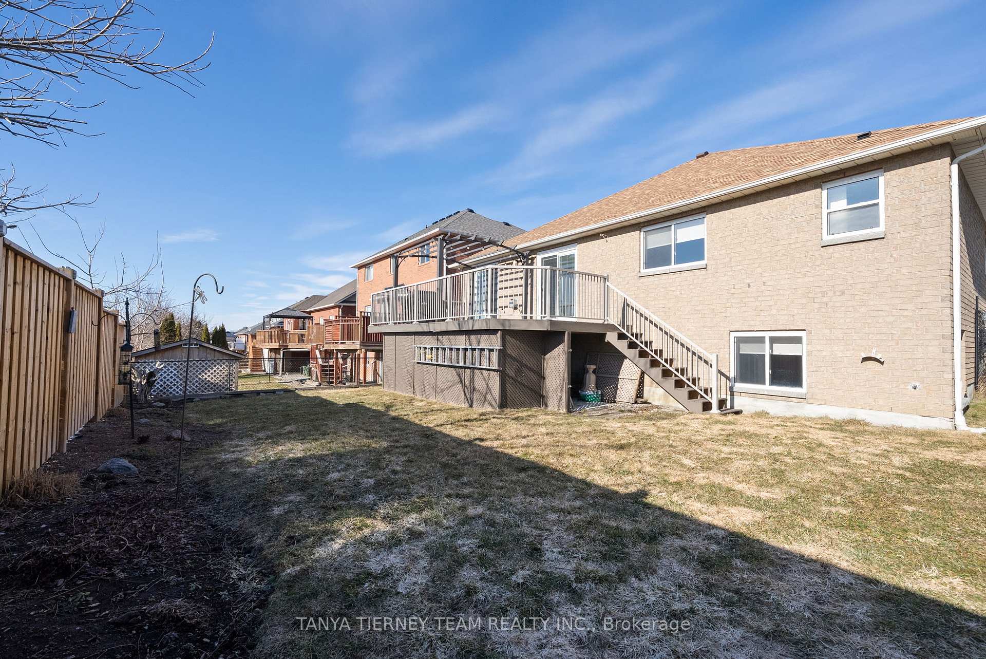Photo 37 of 52 Perryview Drive, Scugog, Port Perry — HOMEH