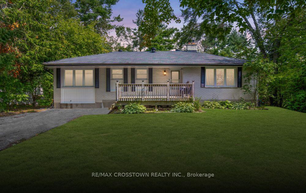 Photo 1 of 3495 Brennan Line, Severn, Rural Severn — HOMEH