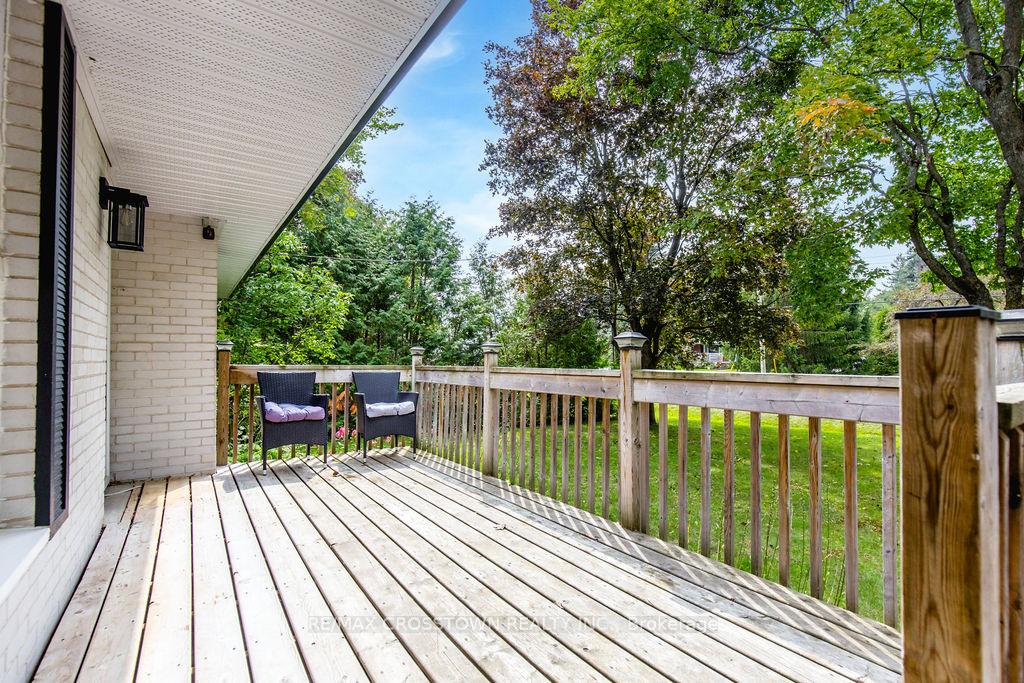 Photo 3 of 3495 Brennan Line, Severn, Rural Severn — HOMEH