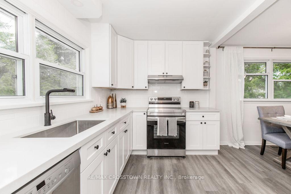 Photo 16 of 3495 Brennan Line, Severn, Rural Severn — HOMEH