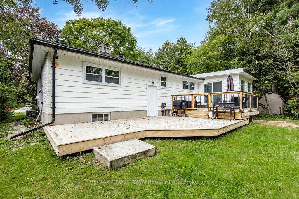 Photo 39 of 3495 Brennan Line, Severn, Rural Severn — HOMEH