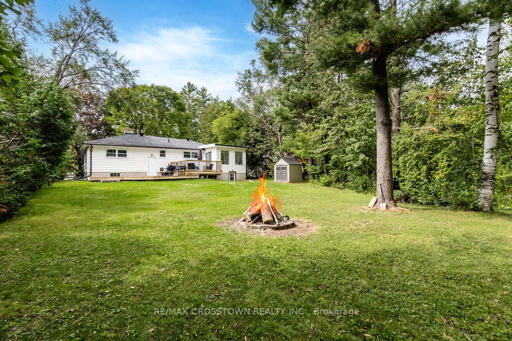 Photo 46 of 3495 Brennan Line, Severn, Rural Severn — HOMEH