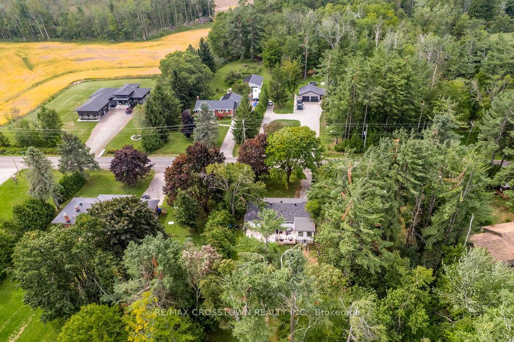 Photo 47 of 3495 Brennan Line, Severn, Rural Severn — HOMEH