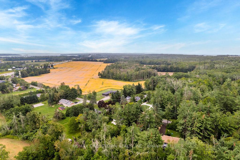Photo 48 of 3495 Brennan Line, Severn, Rural Severn — HOMEH