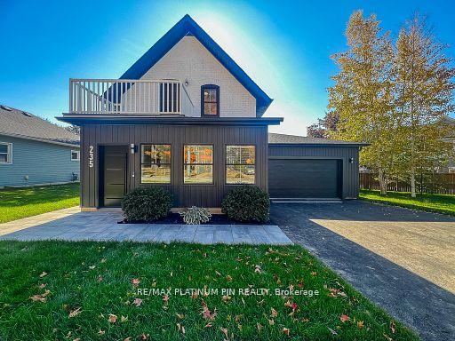 Photo 1 of 235 Second Avenue W, Shelburne — HOMEH