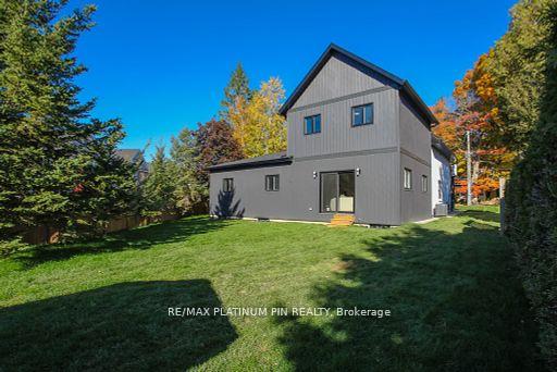 Photo 14 of 235 Second Avenue W, Shelburne — HOMEH