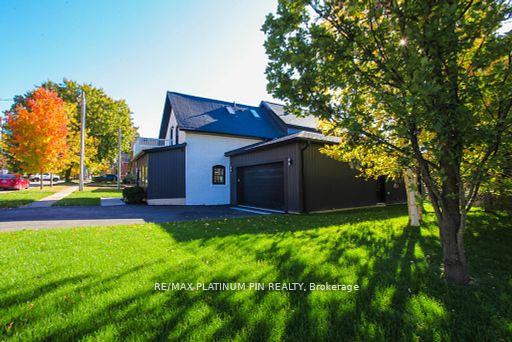 Photo 15 of 235 Second Avenue W, Shelburne — HOMEH