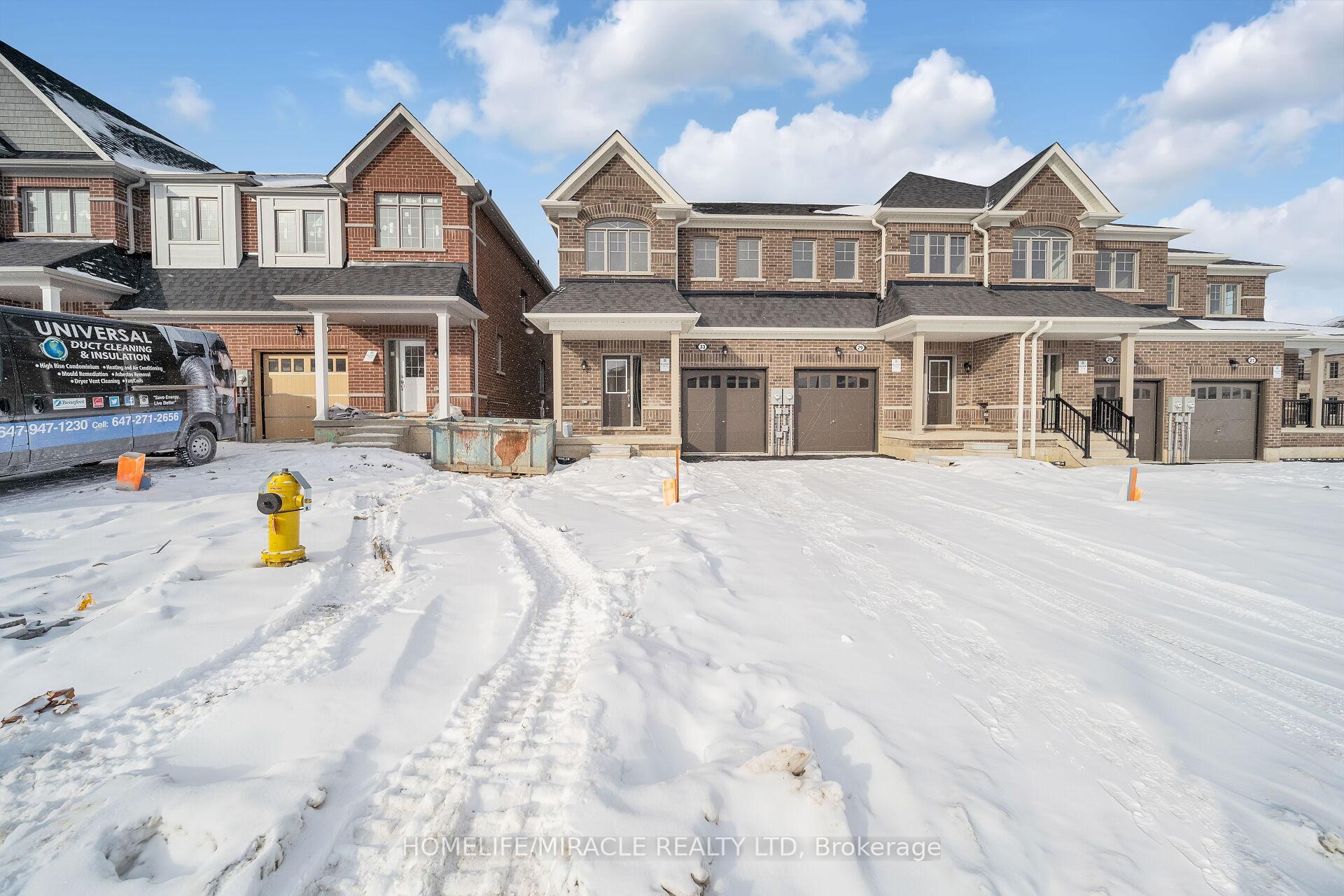 Photo 1 of 33 Raines Road, Scugog, Port Perry — HOMEH