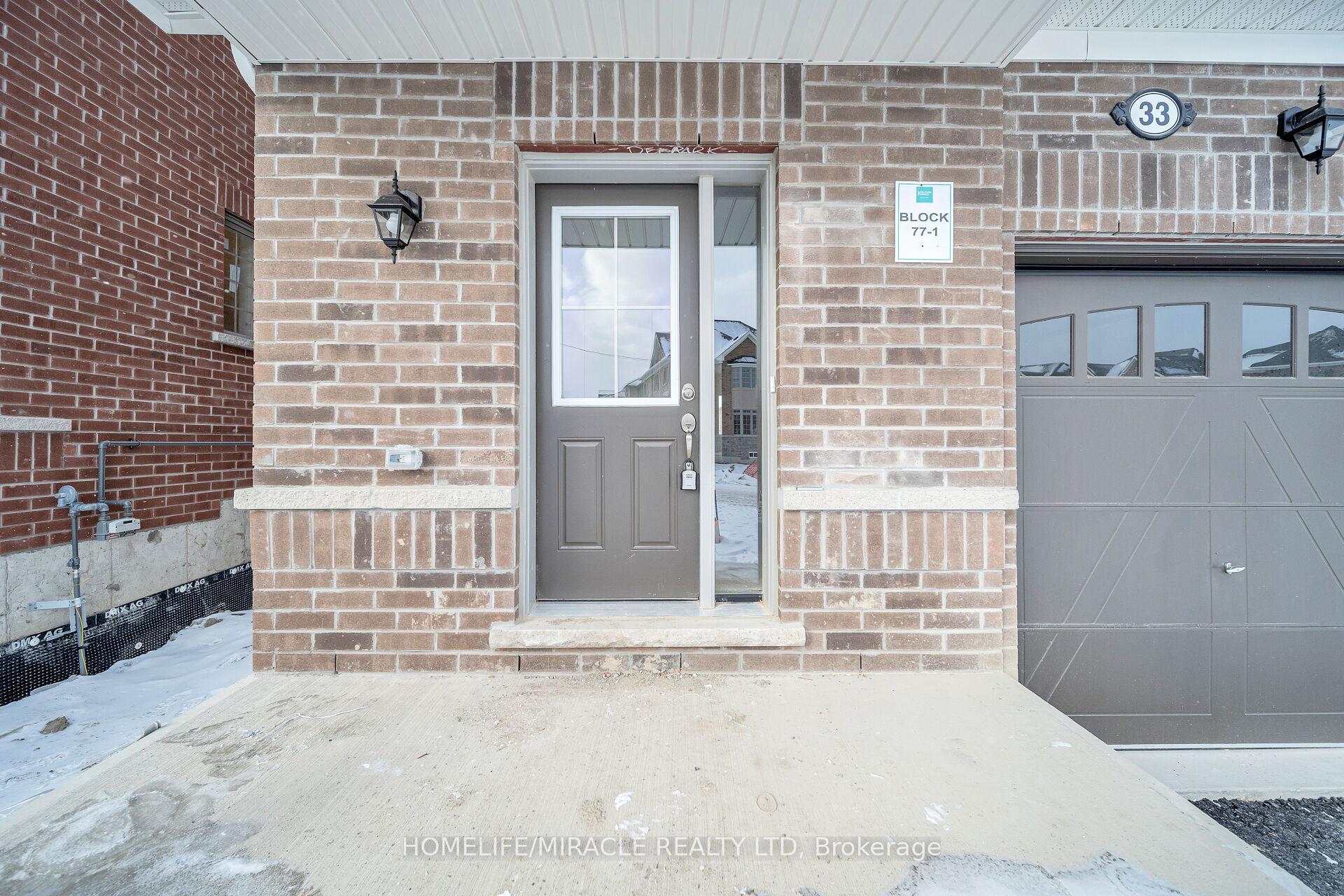 Photo 2 of 33 Raines Road, Scugog, Port Perry — HOMEH