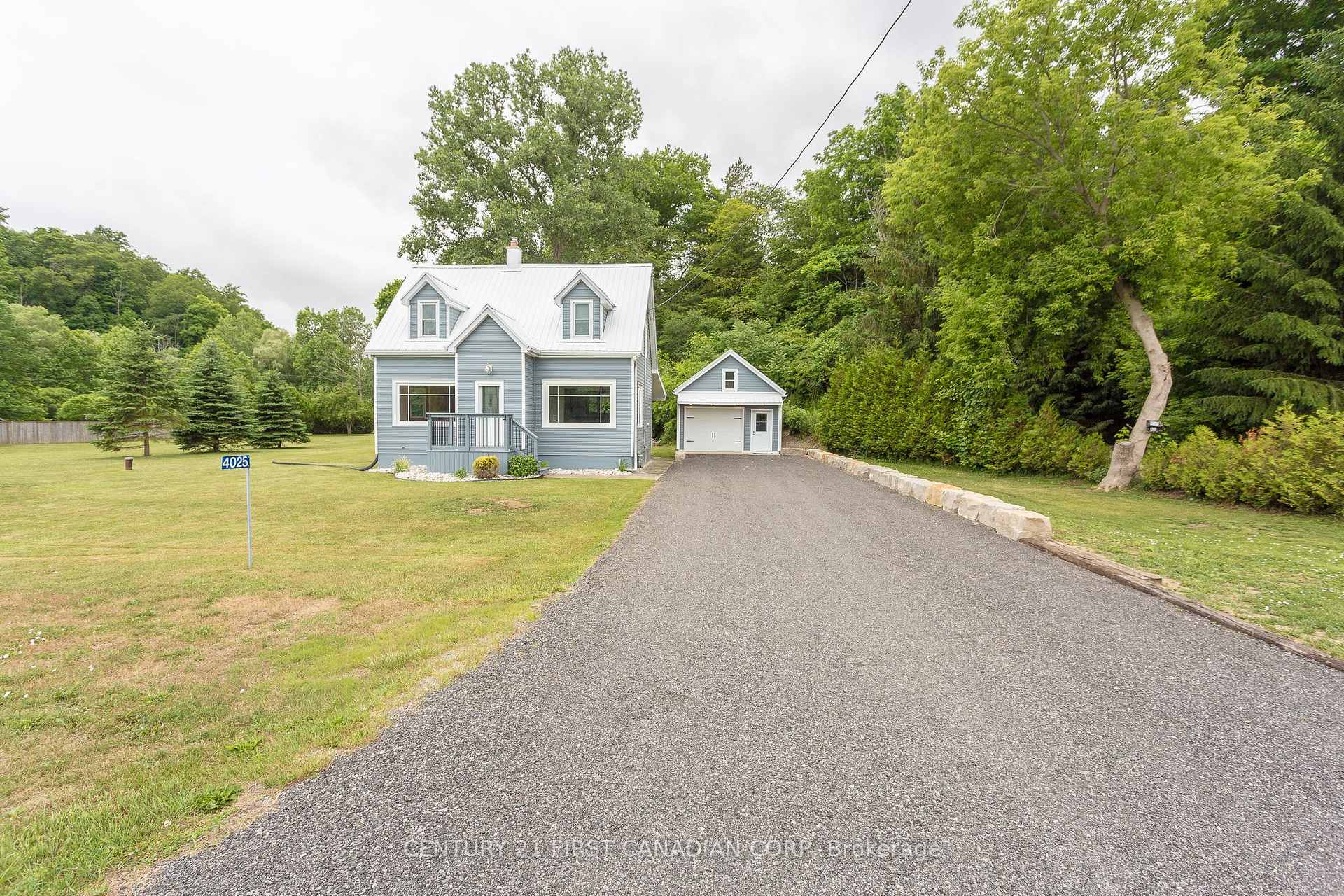 Photo 1 of 4025 Union Road, Southwold, Rural Southwold — HOMEH