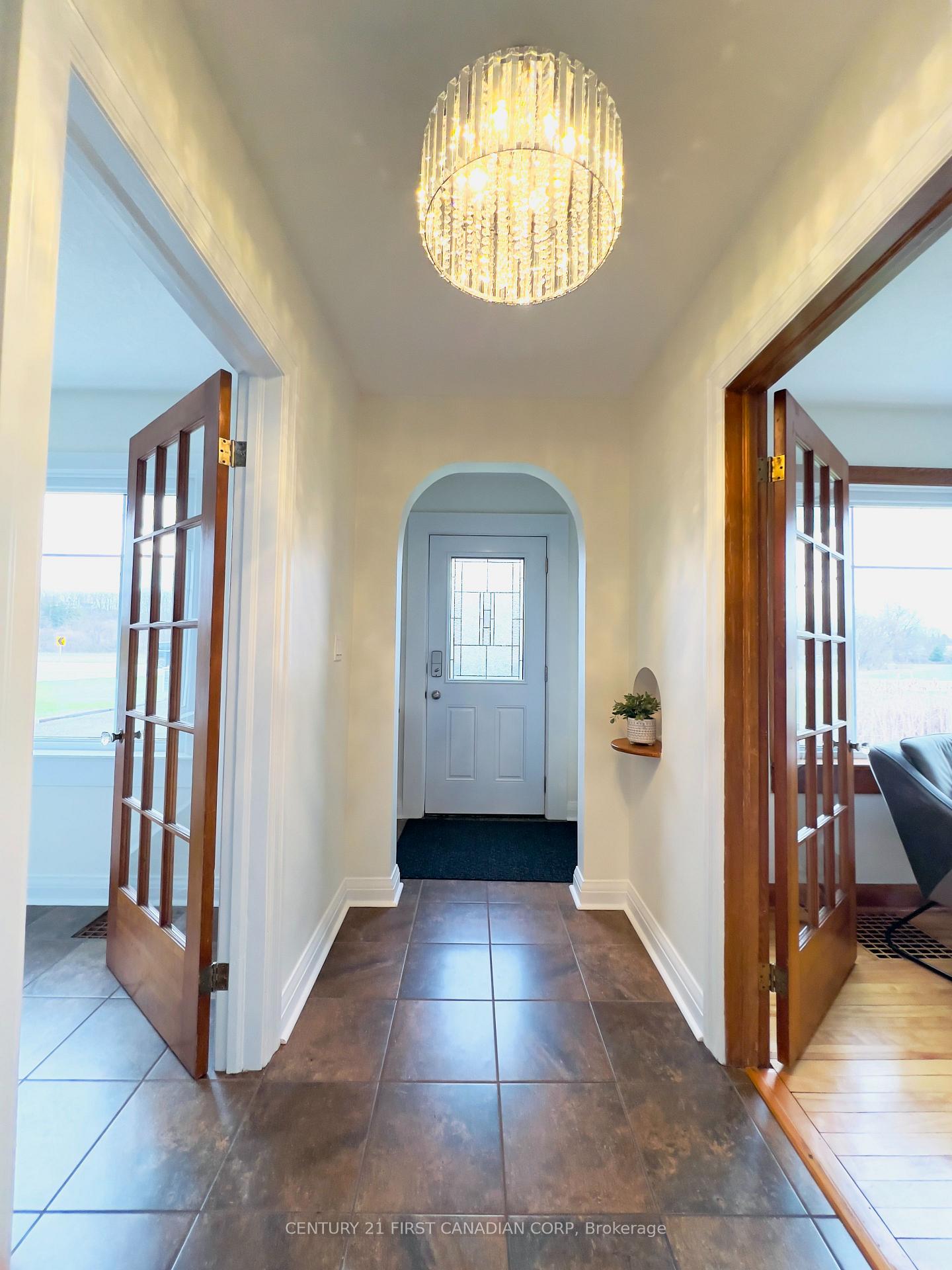 Photo 3 of 4025 Union Road, Southwold, Rural Southwold — HOMEH