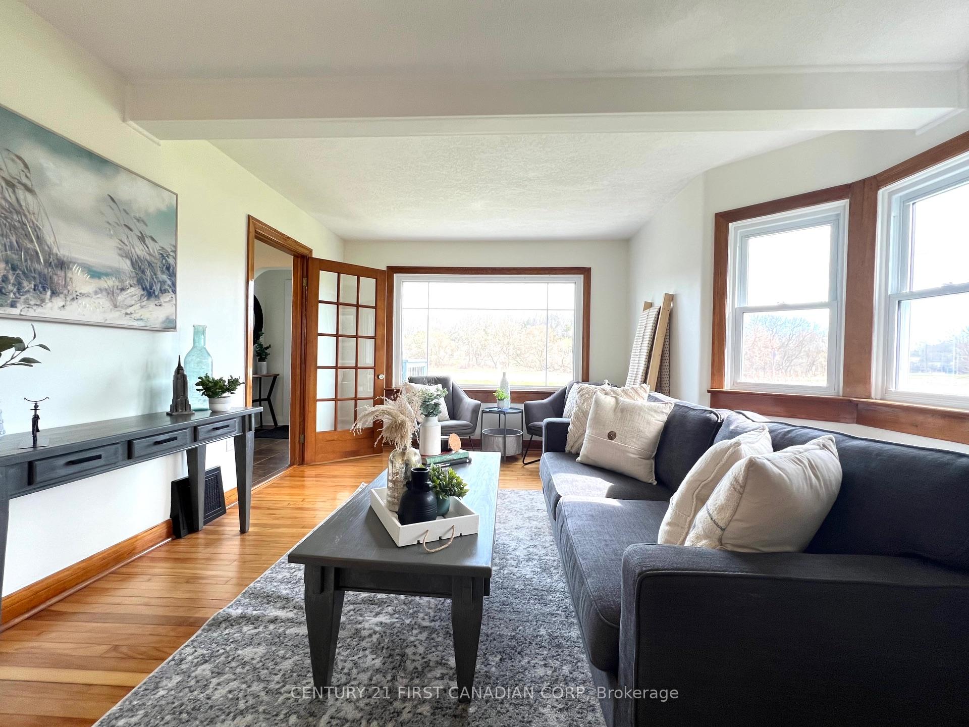 Photo 4 of 4025 Union Road, Southwold, Rural Southwold — HOMEH