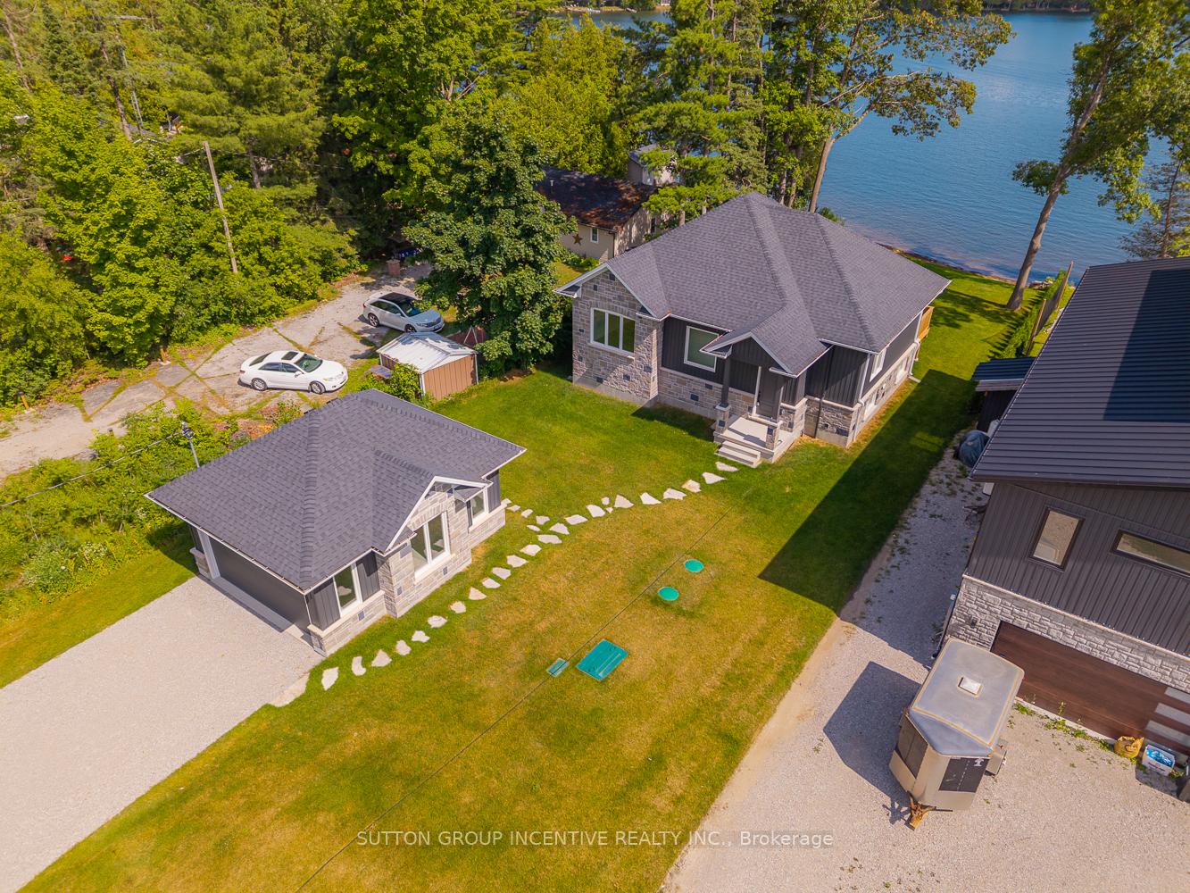 Photo 2 of 3331 Lake St George Boulevard, Severn, Rural Severn — HOMEH