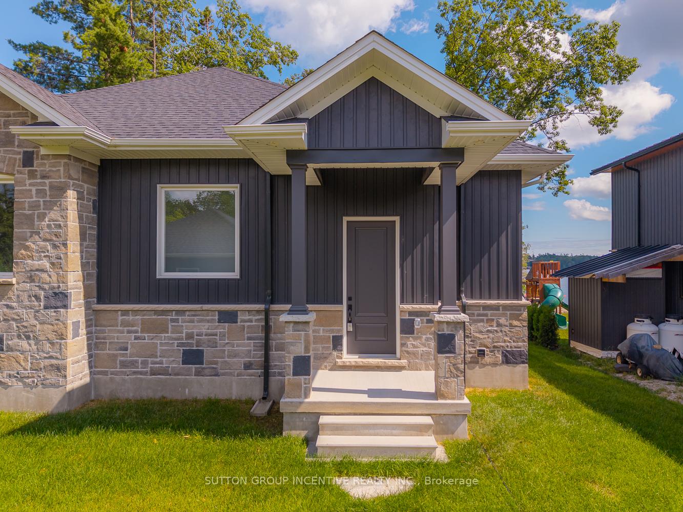 Photo 3 of 3331 Lake St George Boulevard, Severn, Rural Severn — HOMEH