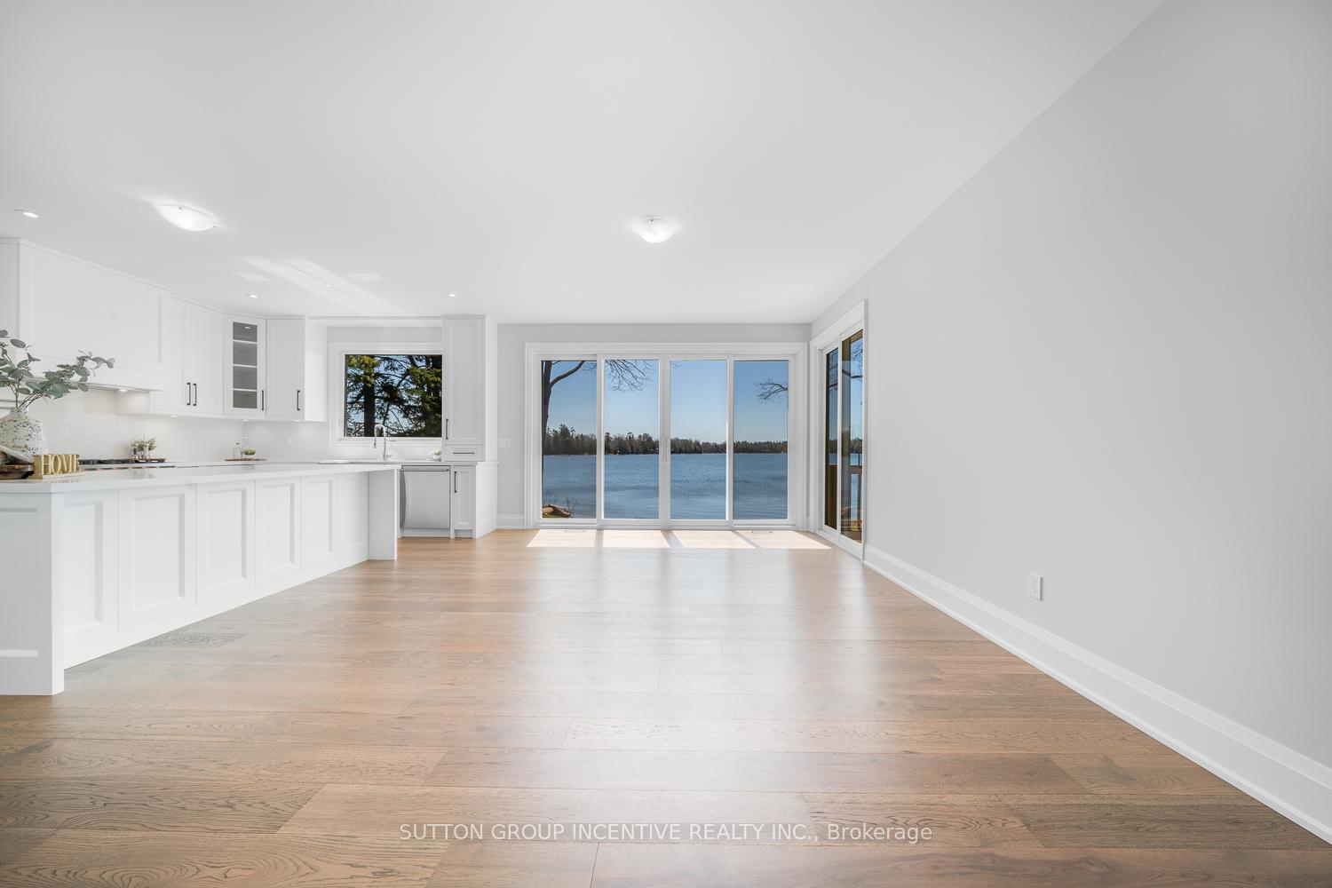 Photo 8 of 3331 Lake St George Boulevard, Severn, Rural Severn — HOMEH