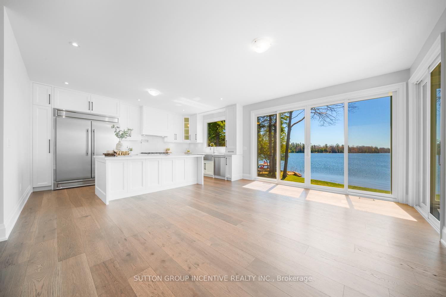 Photo 9 of 3331 Lake St George Boulevard, Severn, Rural Severn — HOMEH