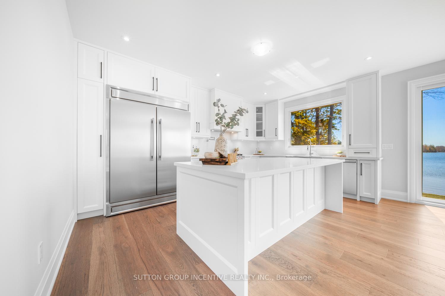 Photo 11 of 3331 Lake St George Boulevard, Severn, Rural Severn — HOMEH