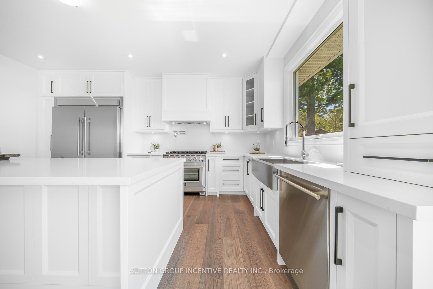 Photo 12 of 3331 Lake St George Boulevard, Severn, Rural Severn — HOMEH