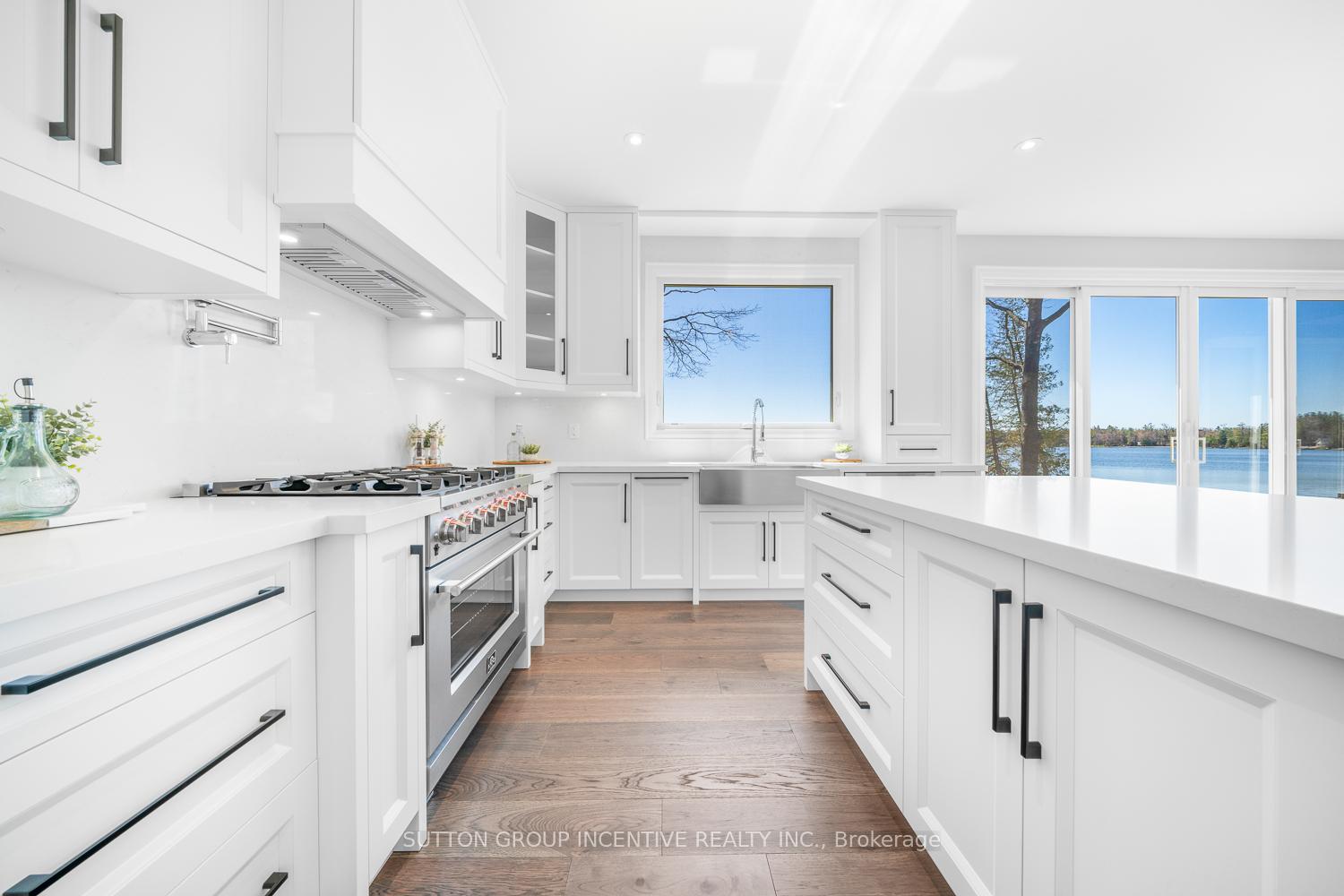 Photo 14 of 3331 Lake St George Boulevard, Severn, Rural Severn — HOMEH