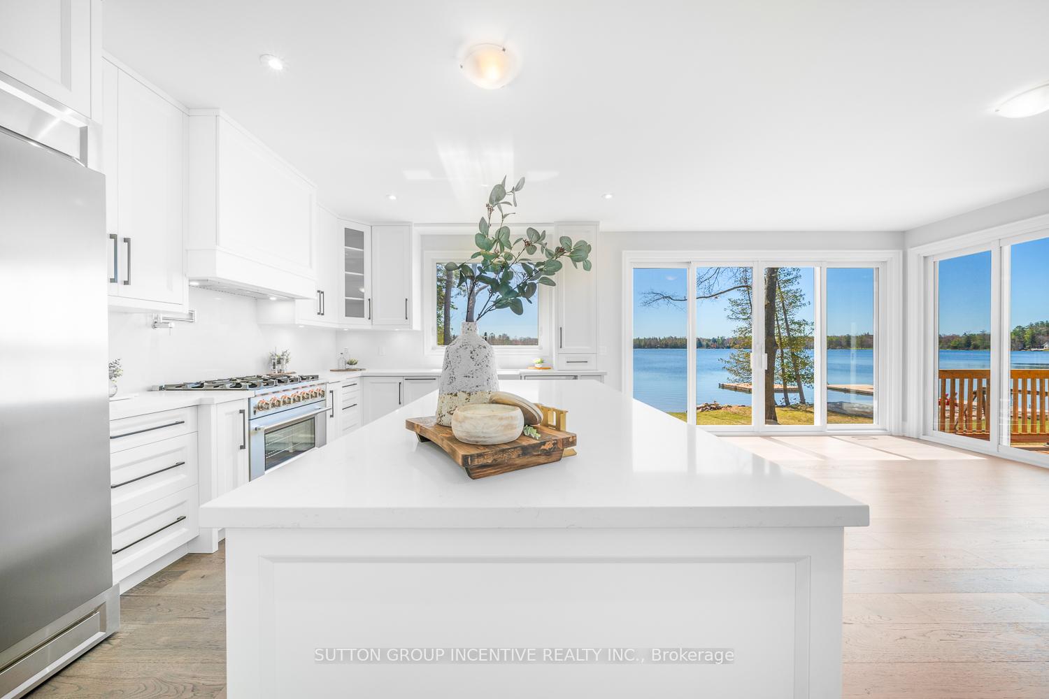Photo 16 of 3331 Lake St George Boulevard, Severn, Rural Severn — HOMEH