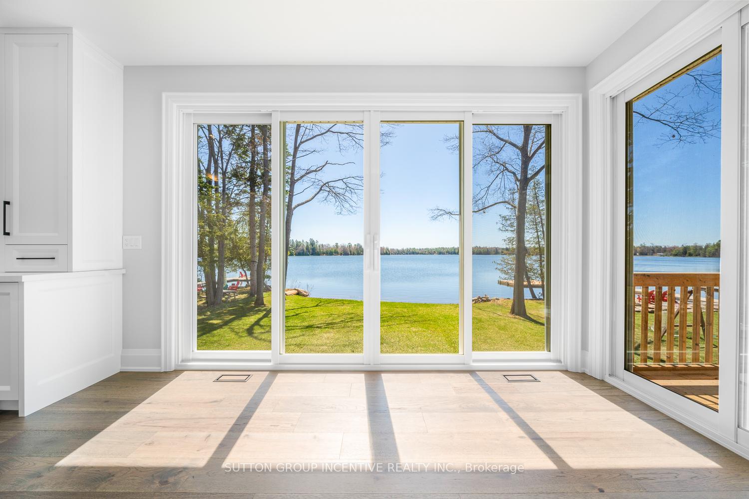 Photo 17 of 3331 Lake St George Boulevard, Severn, Rural Severn — HOMEH