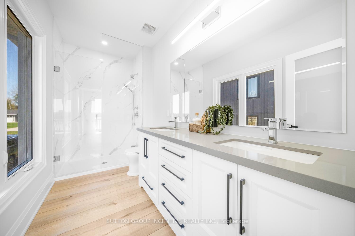 Photo 20 of 3331 Lake St George Boulevard, Severn, Rural Severn — HOMEH