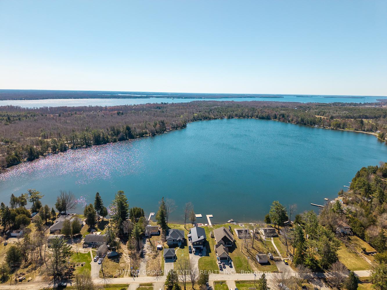 Photo 32 of 3331 Lake St George Boulevard, Severn, Rural Severn — HOMEH