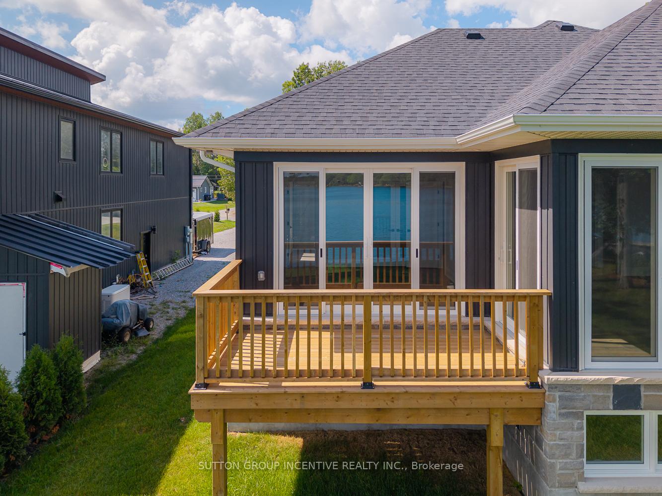 Photo 35 of 3331 Lake St George Boulevard, Severn, Rural Severn — HOMEH