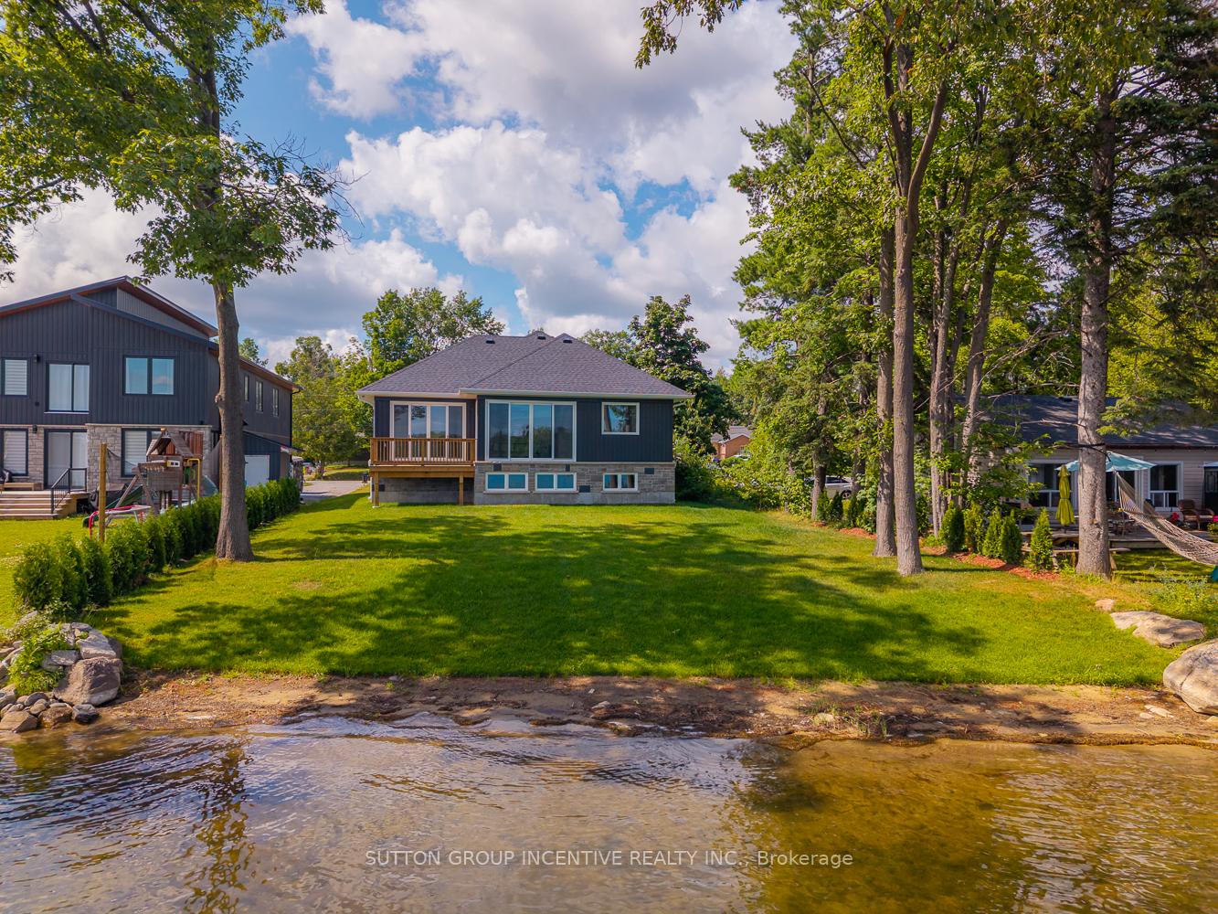 Photo 36 of 3331 Lake St George Boulevard, Severn, Rural Severn — HOMEH