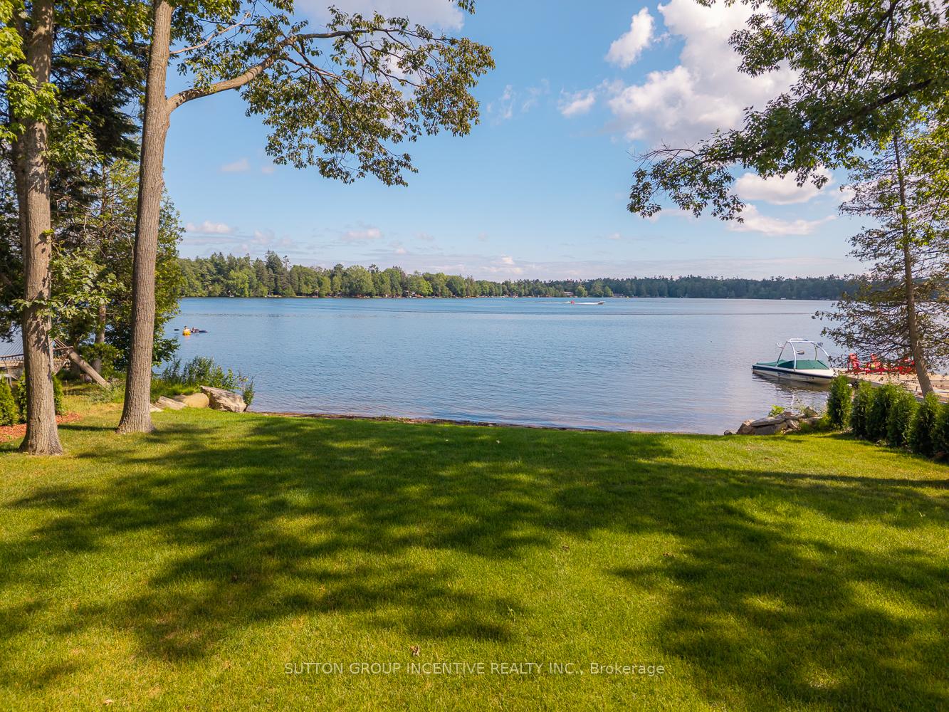 Photo 37 of 3331 Lake St George Boulevard, Severn, Rural Severn — HOMEH