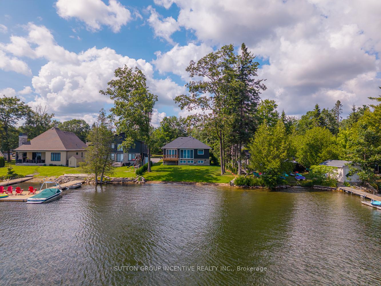 Photo 38 of 3331 Lake St George Boulevard, Severn, Rural Severn — HOMEH