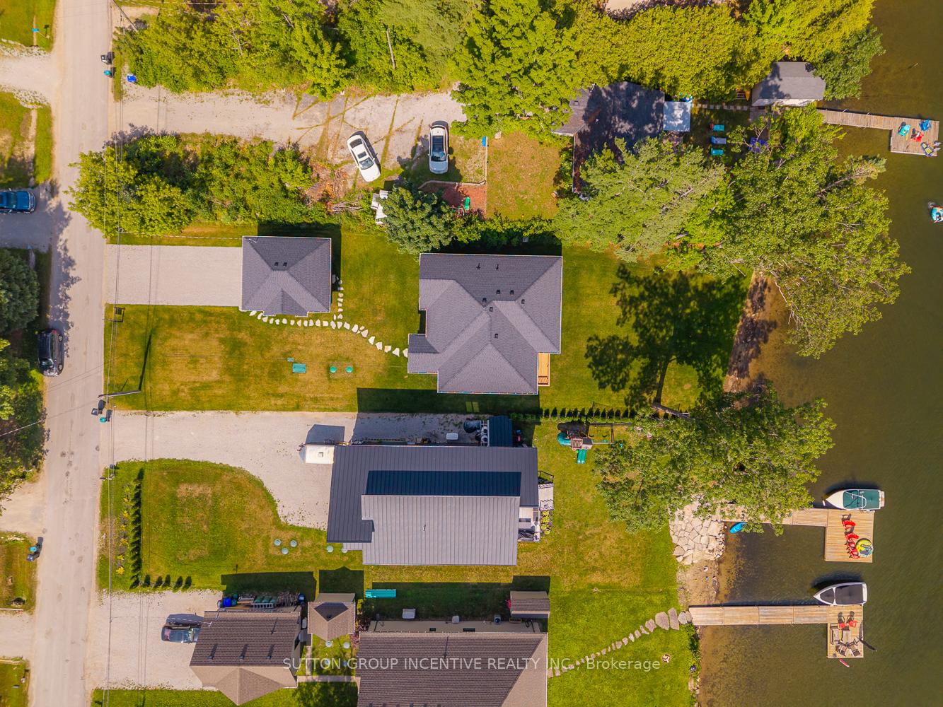 Photo 39 of 3331 Lake St George Boulevard, Severn, Rural Severn — HOMEH