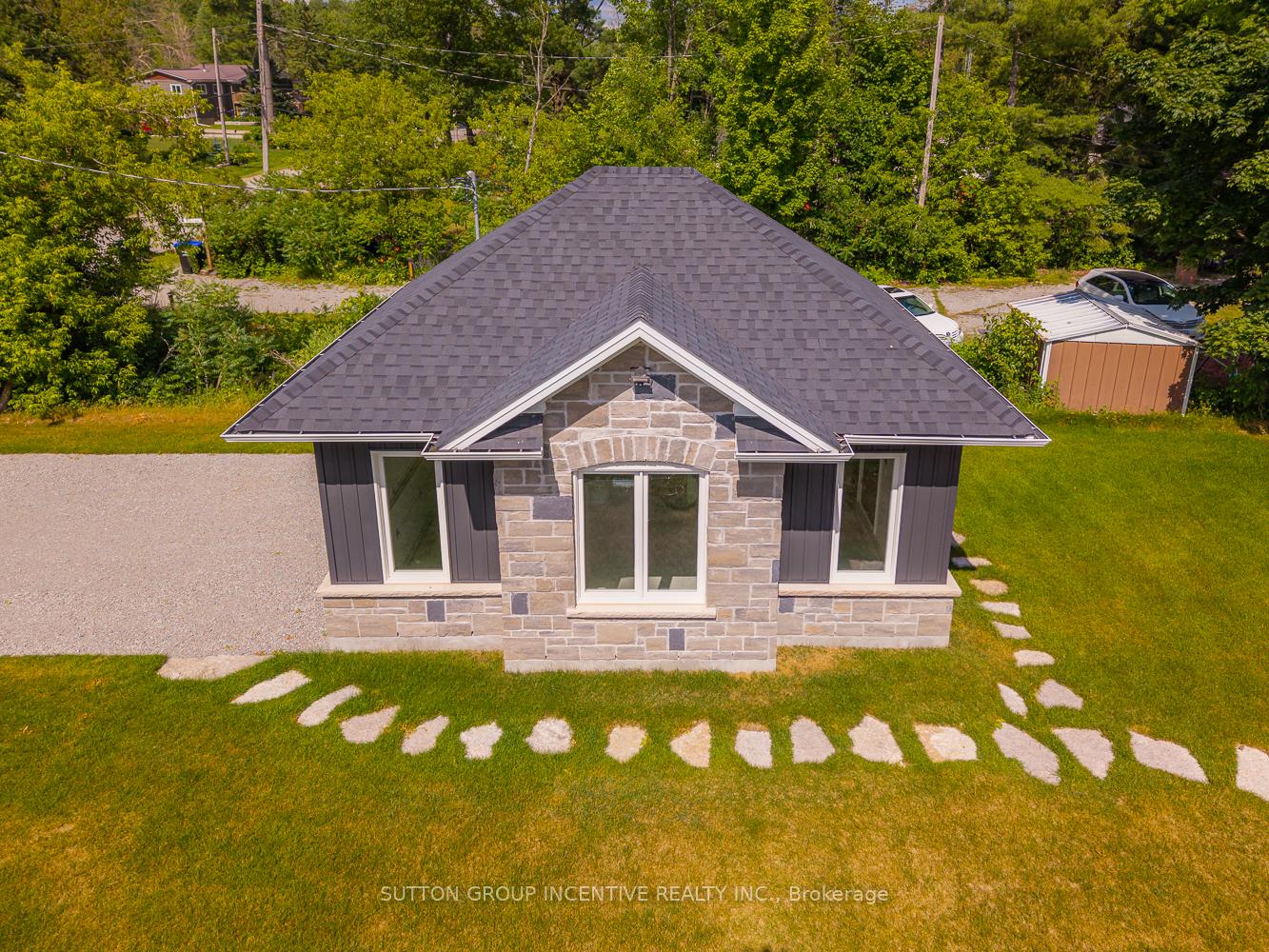 Photo 40 of 3331 Lake St George Boulevard, Severn, Rural Severn — HOMEH