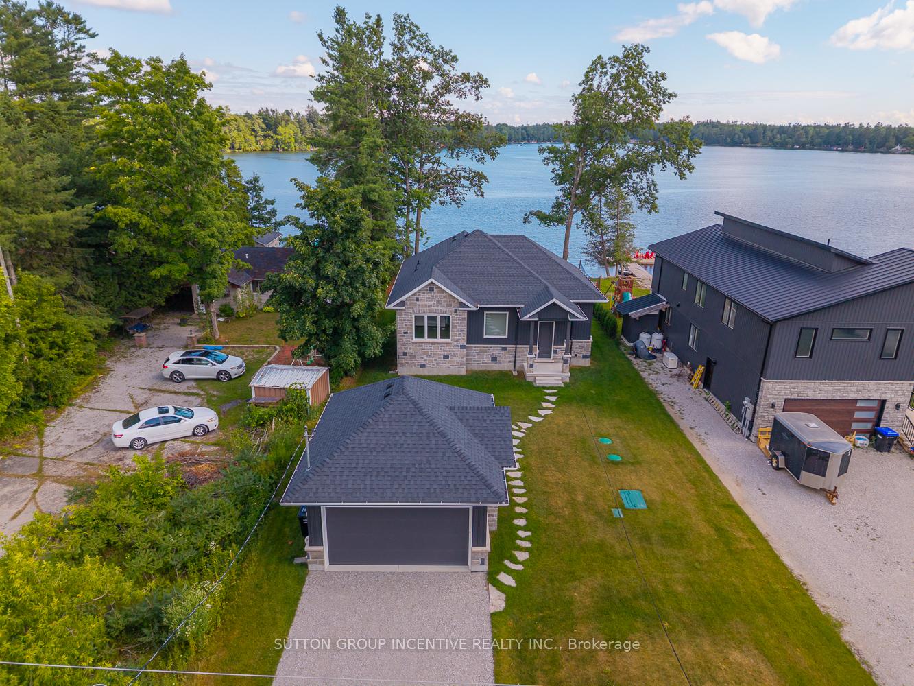 Photo 41 of 3331 Lake St George Boulevard, Severn, Rural Severn — HOMEH