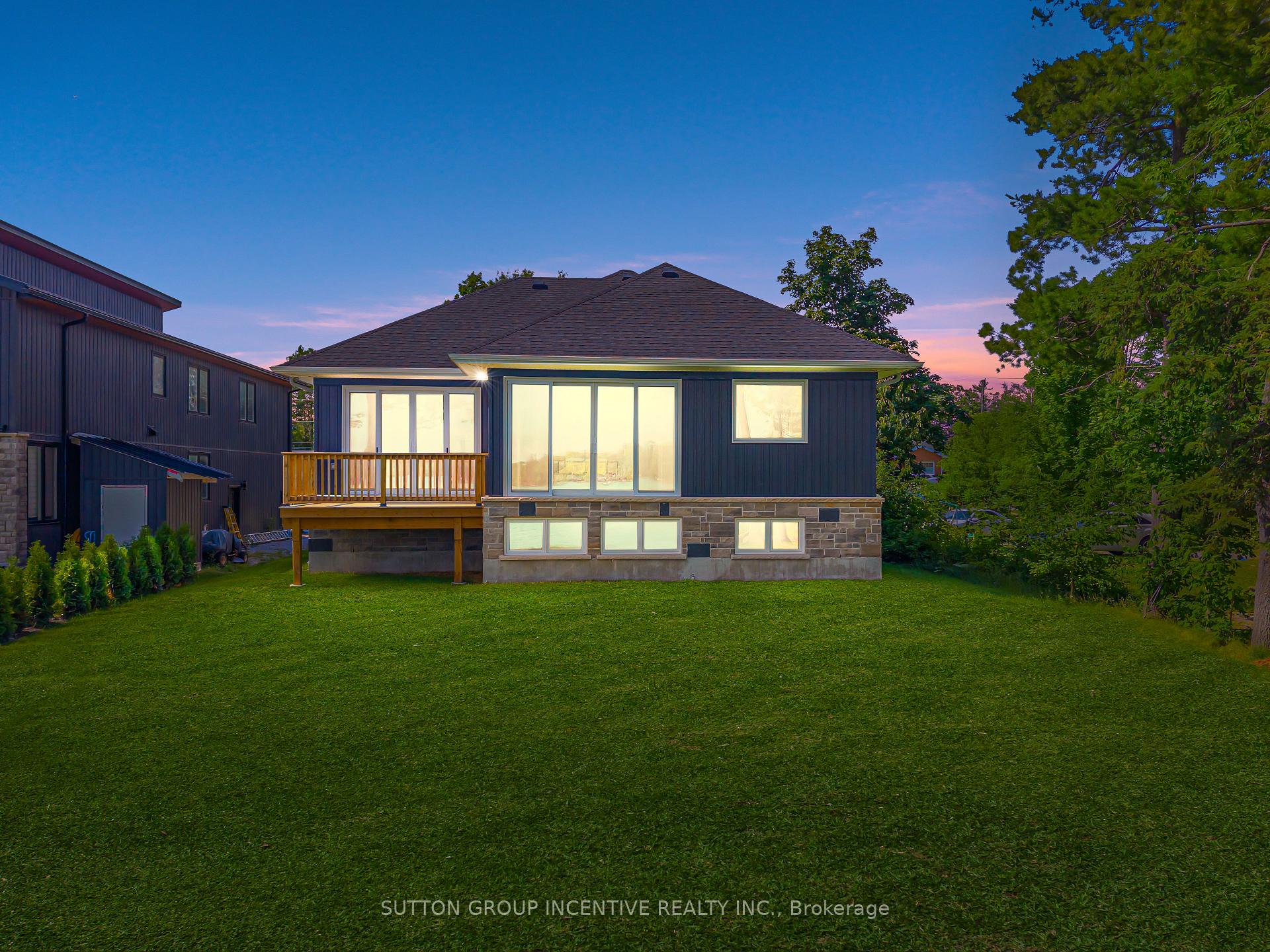 Photo 44 of 3331 Lake St George Boulevard, Severn, Rural Severn — HOMEH