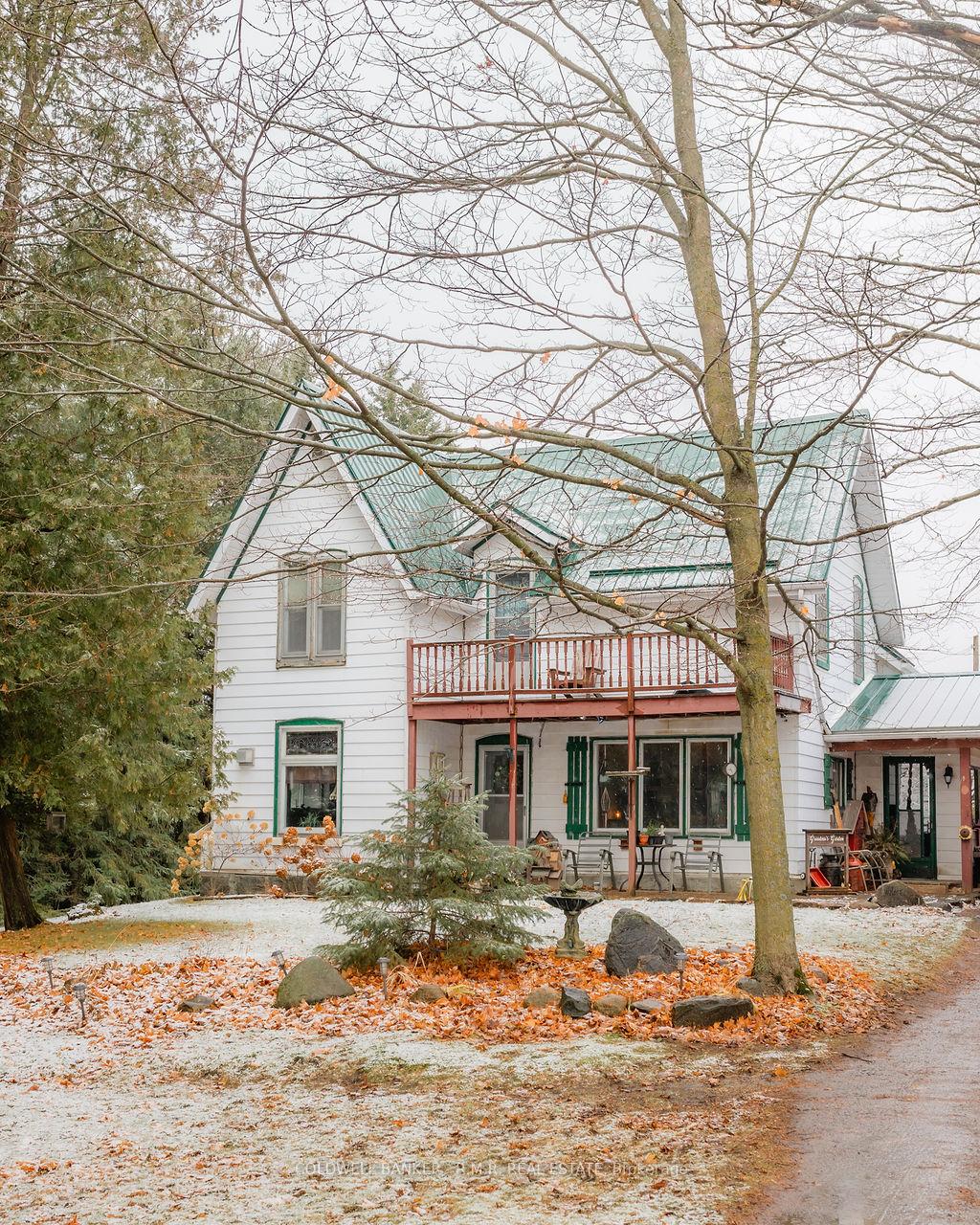 Photo 1 of 925 Cragg Road, Scugog, Rural Scugog — HOMEH