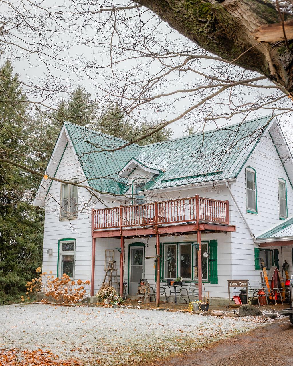 Photo 2 of 925 Cragg Road, Scugog, Rural Scugog — HOMEH