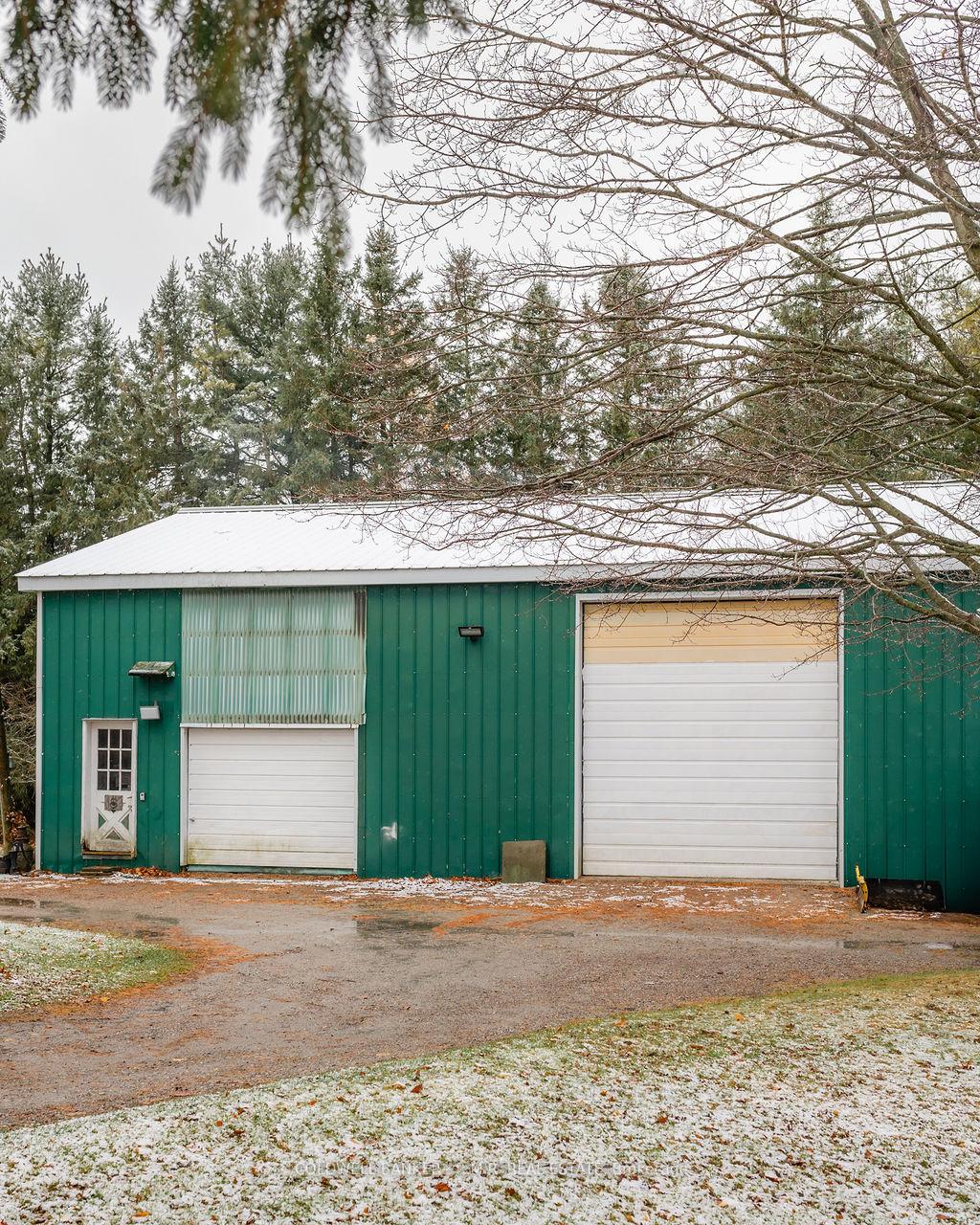 Photo 3 of 925 Cragg Road, Scugog, Rural Scugog — HOMEH