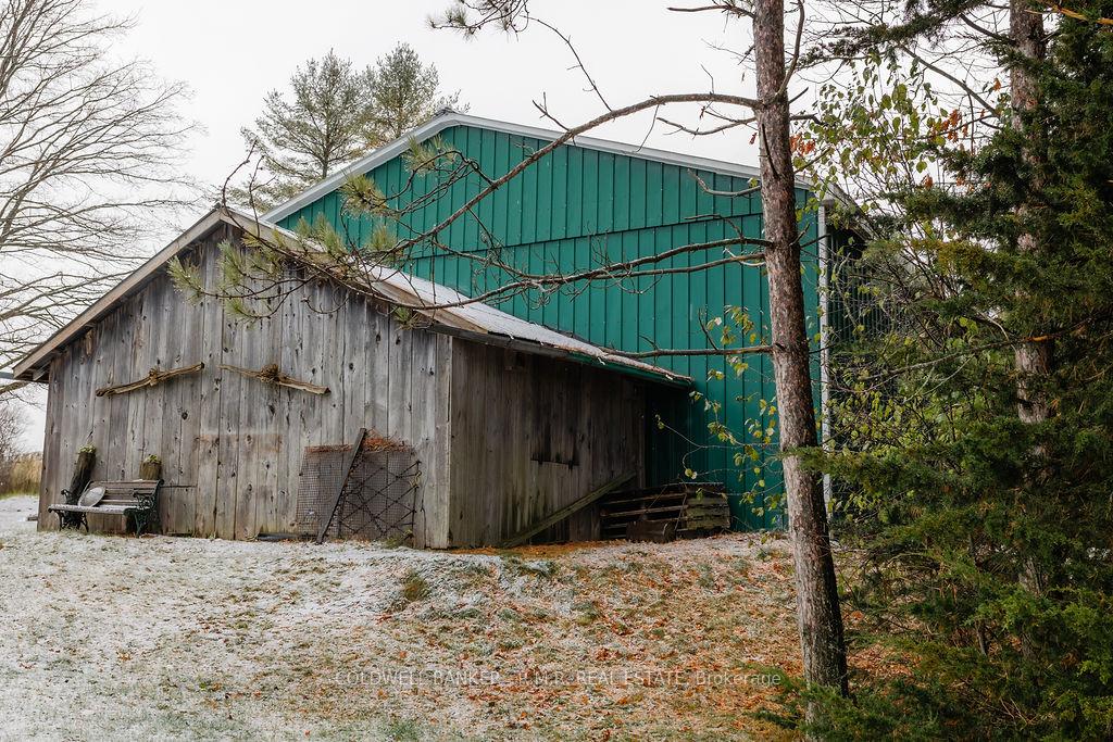 Photo 4 of 925 Cragg Road, Scugog, Rural Scugog — HOMEH