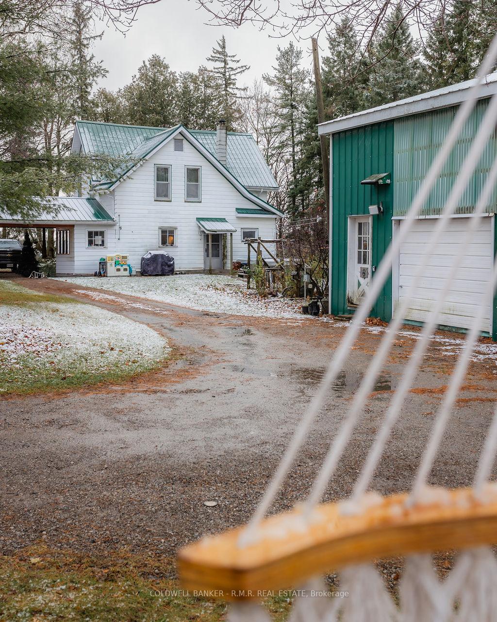 Photo 10 of 925 Cragg Road, Scugog, Rural Scugog — HOMEH