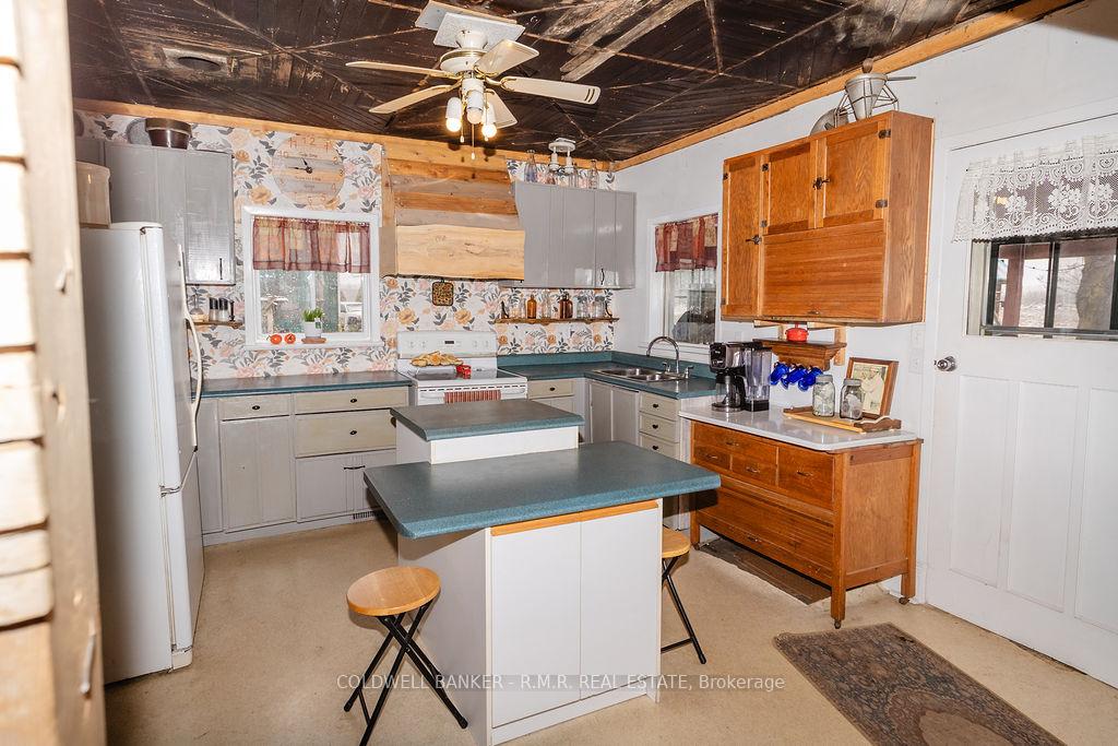 Photo 22 of 925 Cragg Road, Scugog, Rural Scugog — HOMEH