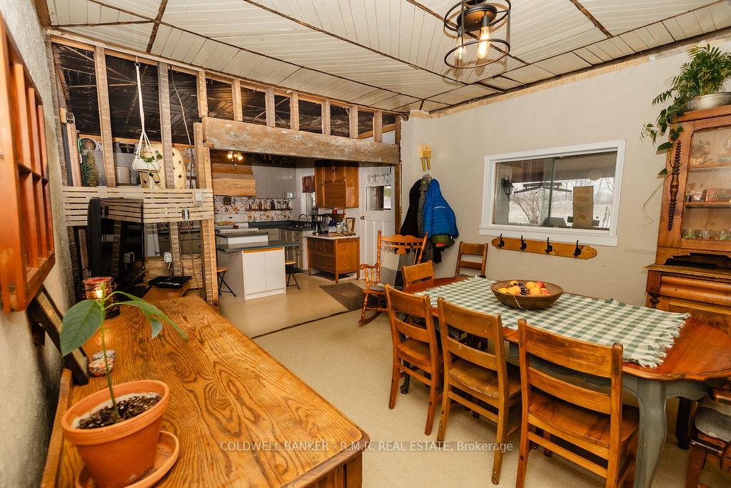 Photo 24 of 925 Cragg Road, Scugog, Rural Scugog — HOMEH