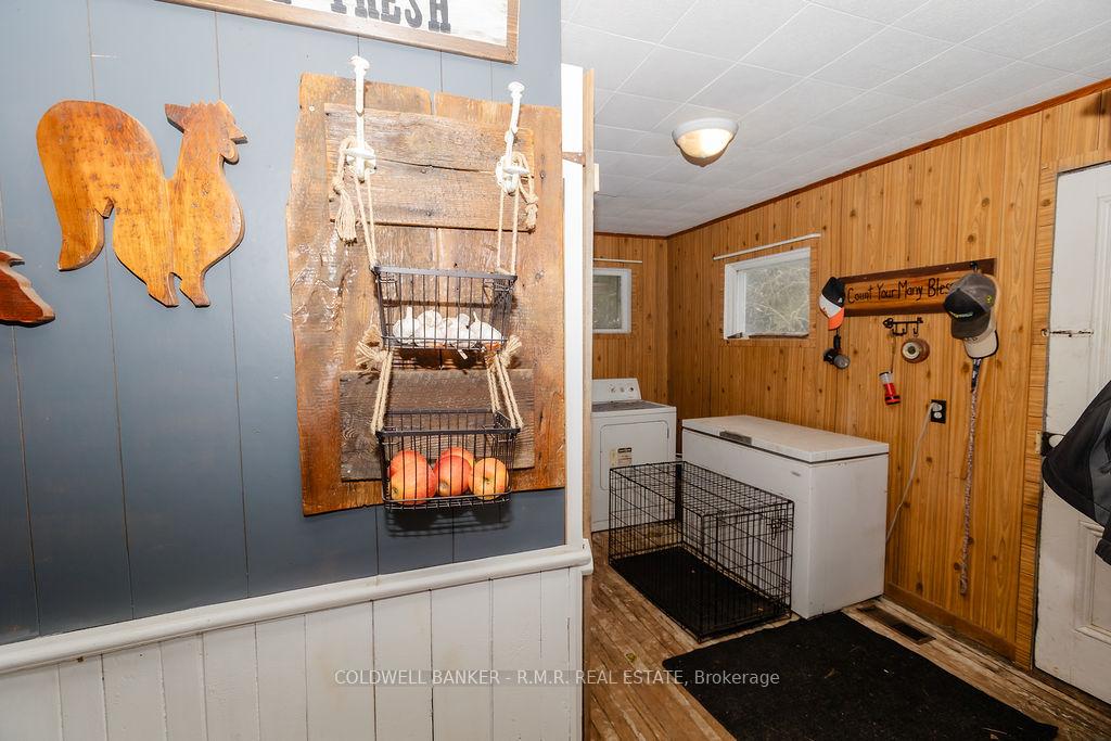 Photo 25 of 925 Cragg Road, Scugog, Rural Scugog — HOMEH
