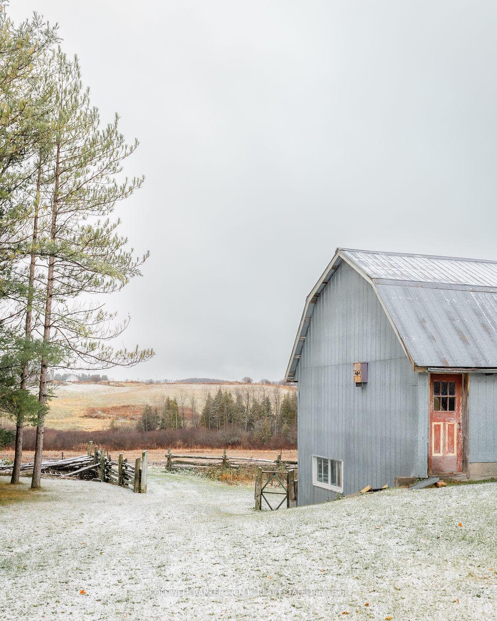 Photo 26 of 925 Cragg Road, Scugog, Rural Scugog — HOMEH