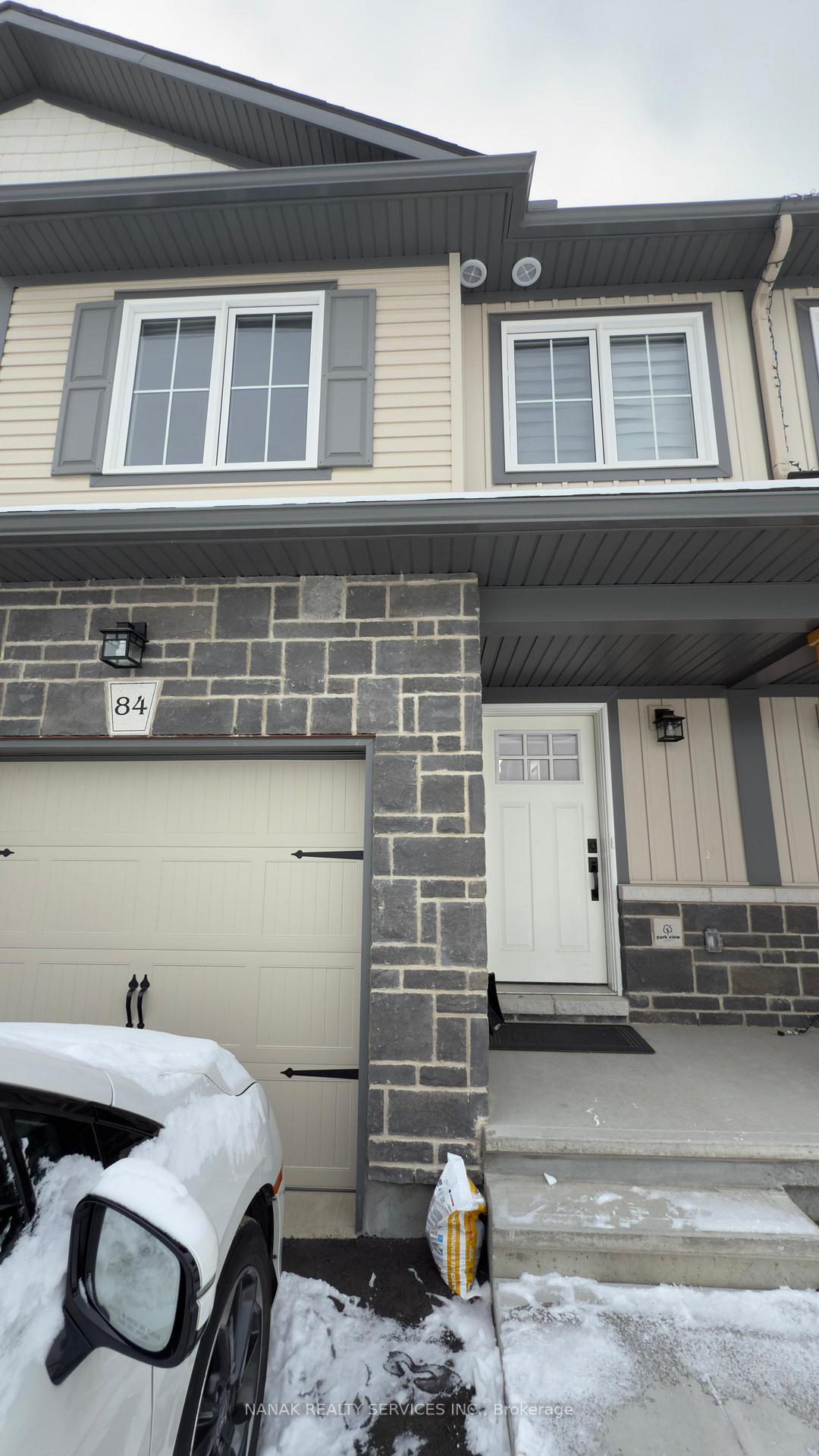 Photo 1 of 84 Staples Boulevard, Smiths Falls — HOMEH