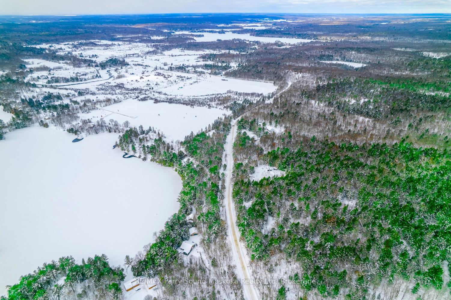 Photo 11 of 250 Turtle Lake Road, Seguin — HOMEH