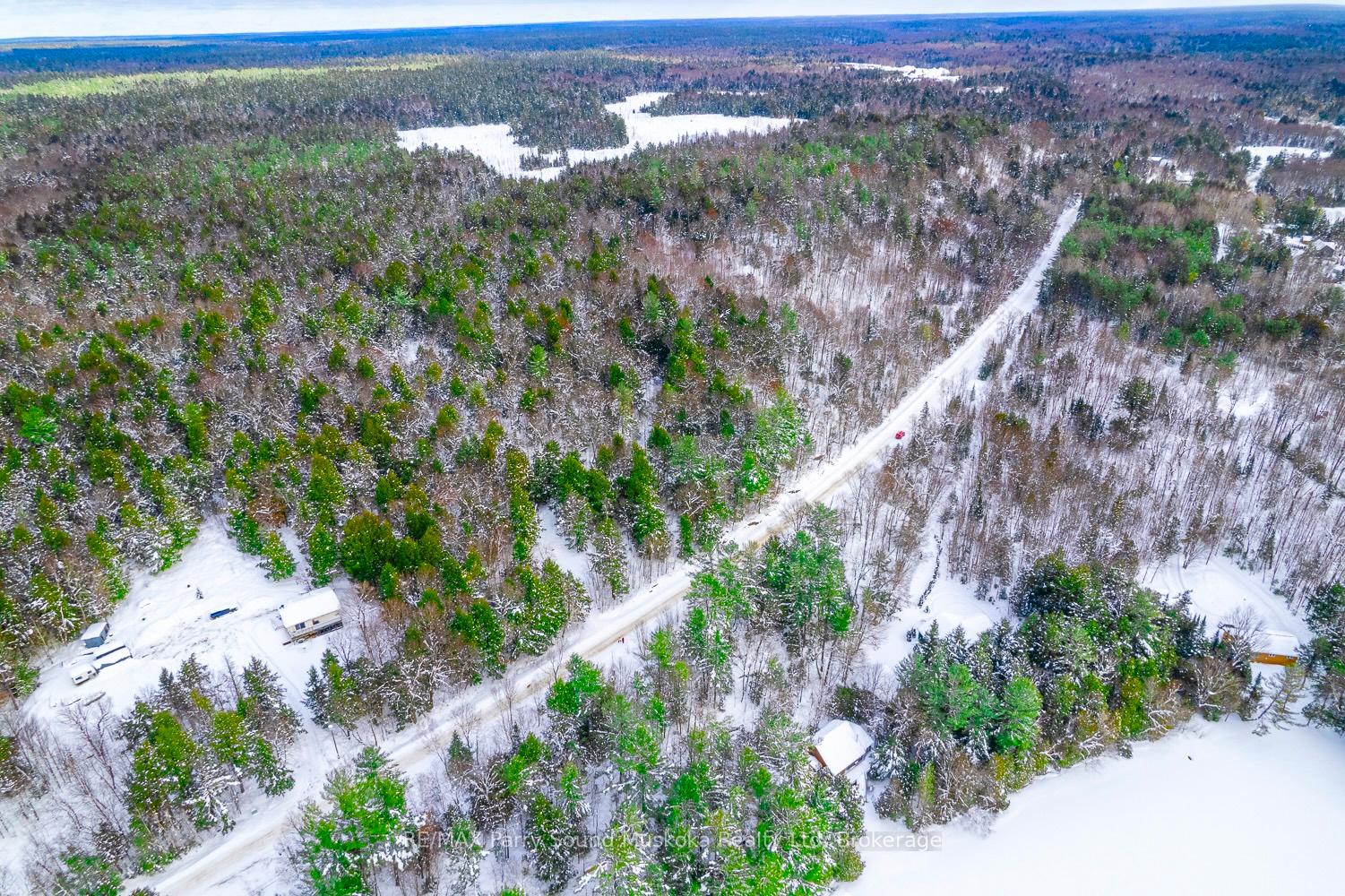 Photo 13 of 250 Turtle Lake Road, Seguin — HOMEH