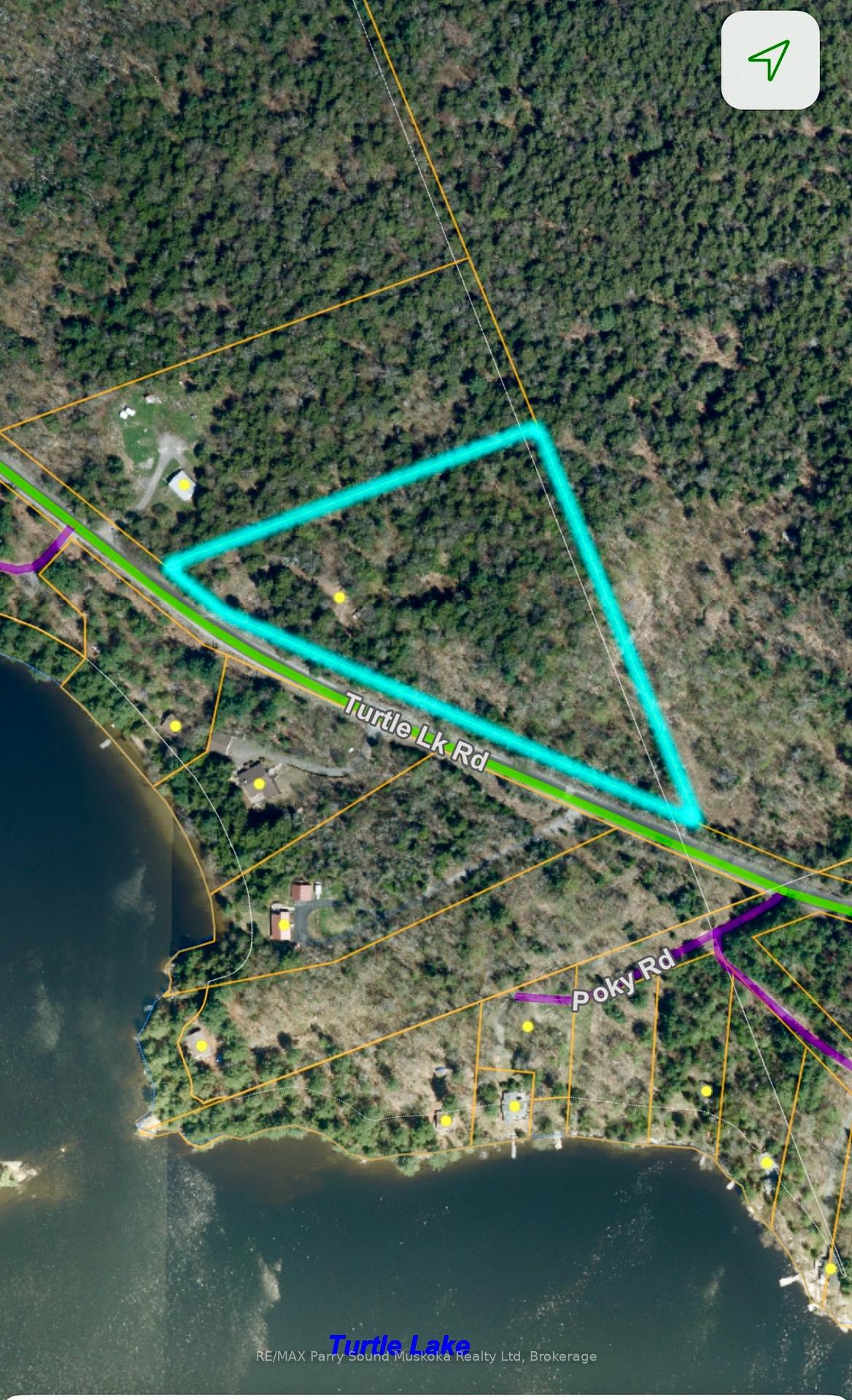 Photo 16 of 250 Turtle Lake Road, Seguin — HOMEH
